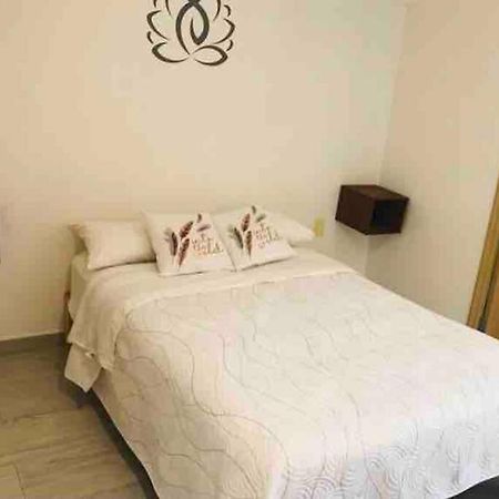 Comfortable Loft At Beautiful Historic Building! Mexico City Luaran gambar
