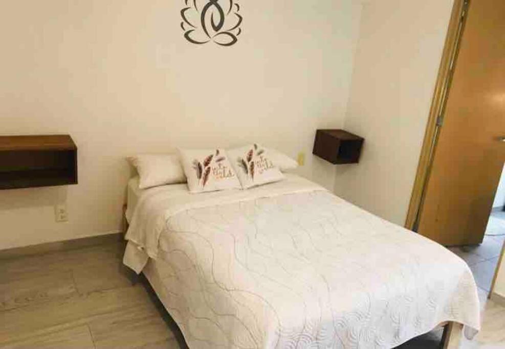 Comfortable Loft At Beautiful Historic Building! Mexico City Luaran gambar